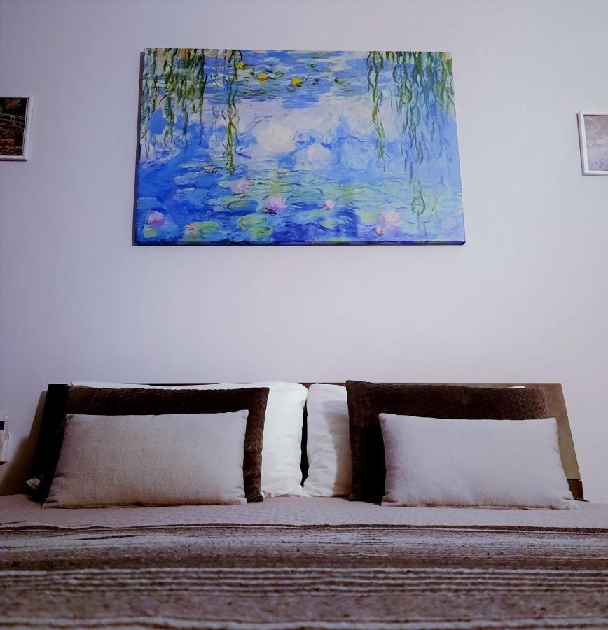 B&B Ioli Vesuvio Эрколано Экстерьер фото