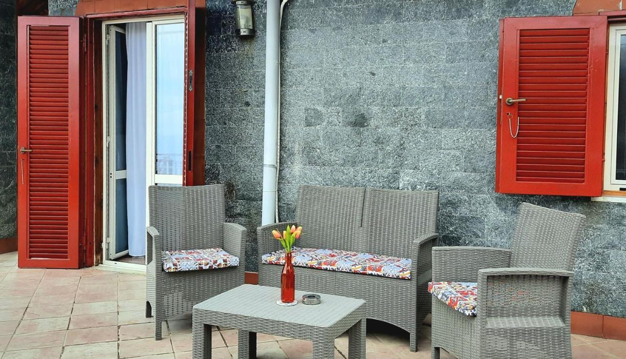 B&B Ioli Vesuvio Эрколано Экстерьер фото
