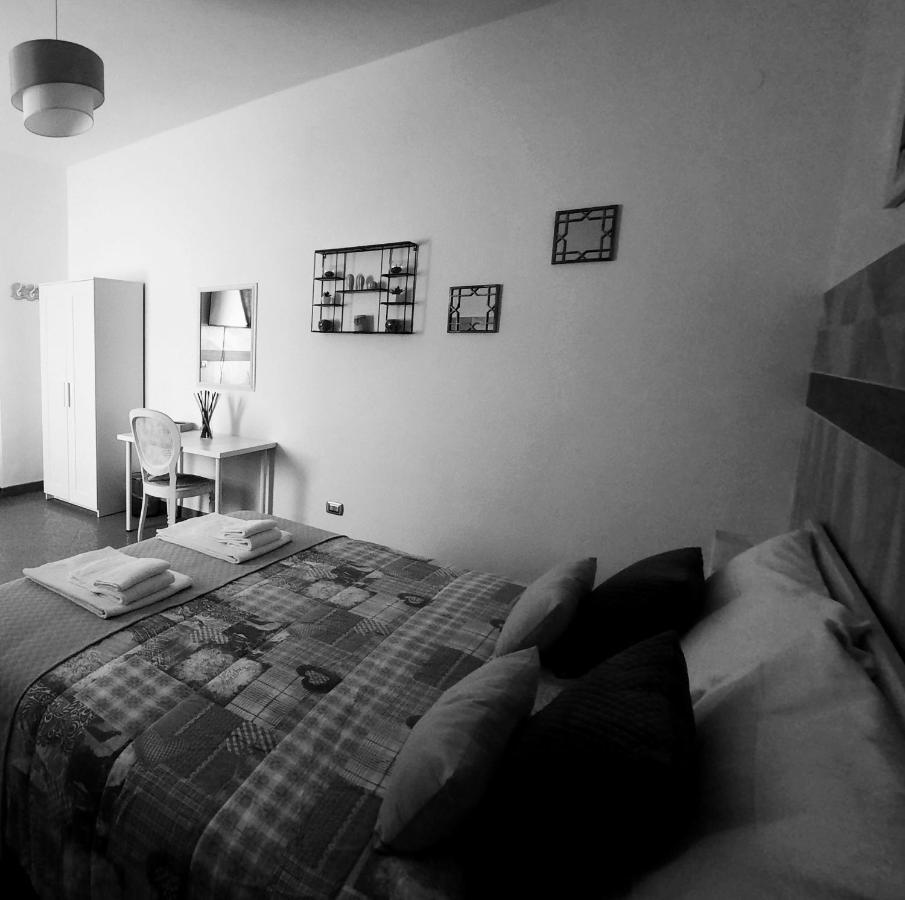 B&B Ioli Vesuvio Эрколано Экстерьер фото