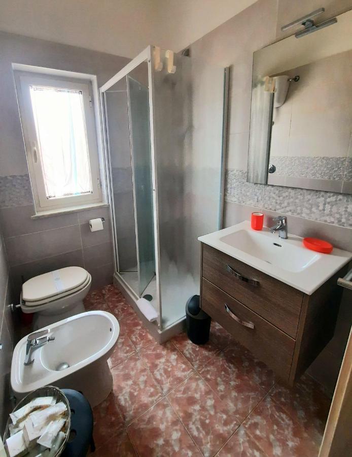 B&B Ioli Vesuvio Эрколано Экстерьер фото