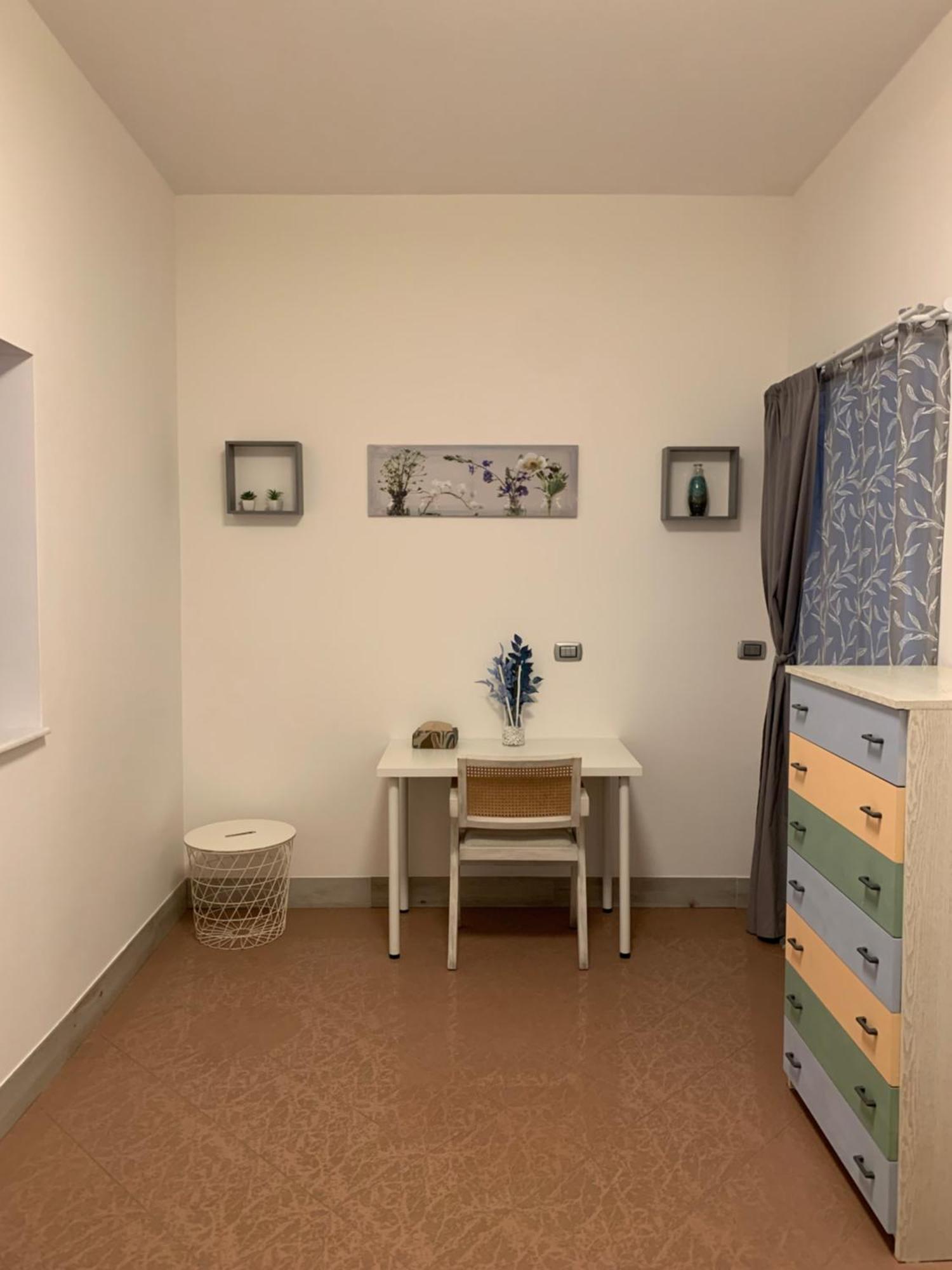 B&B Ioli Vesuvio Эрколано Экстерьер фото